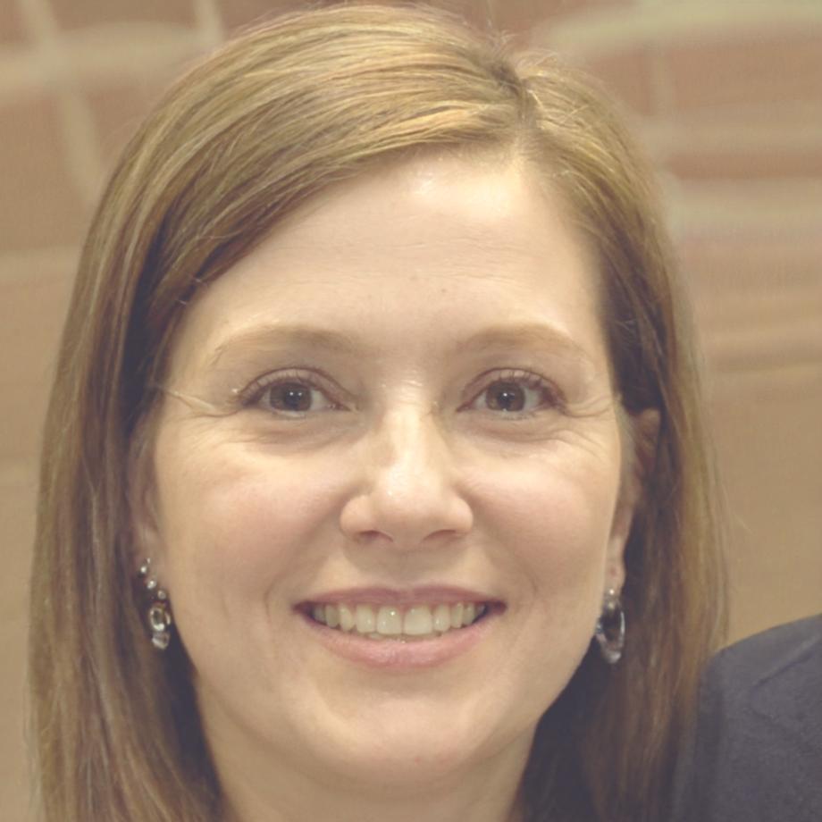Confident business professional reviewing successful financial planning results