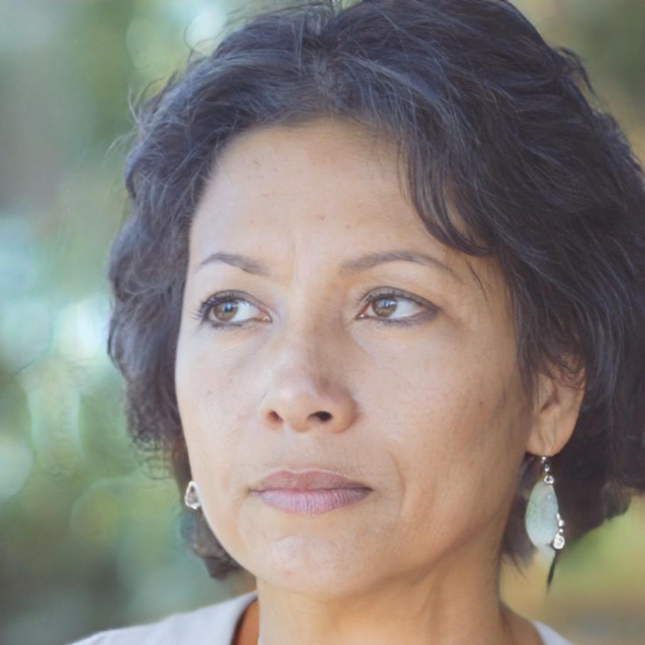 Mira Chen, founder of ShineUp Bright, financial education specialist